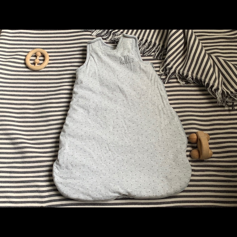 Baby sleep bag Newborn